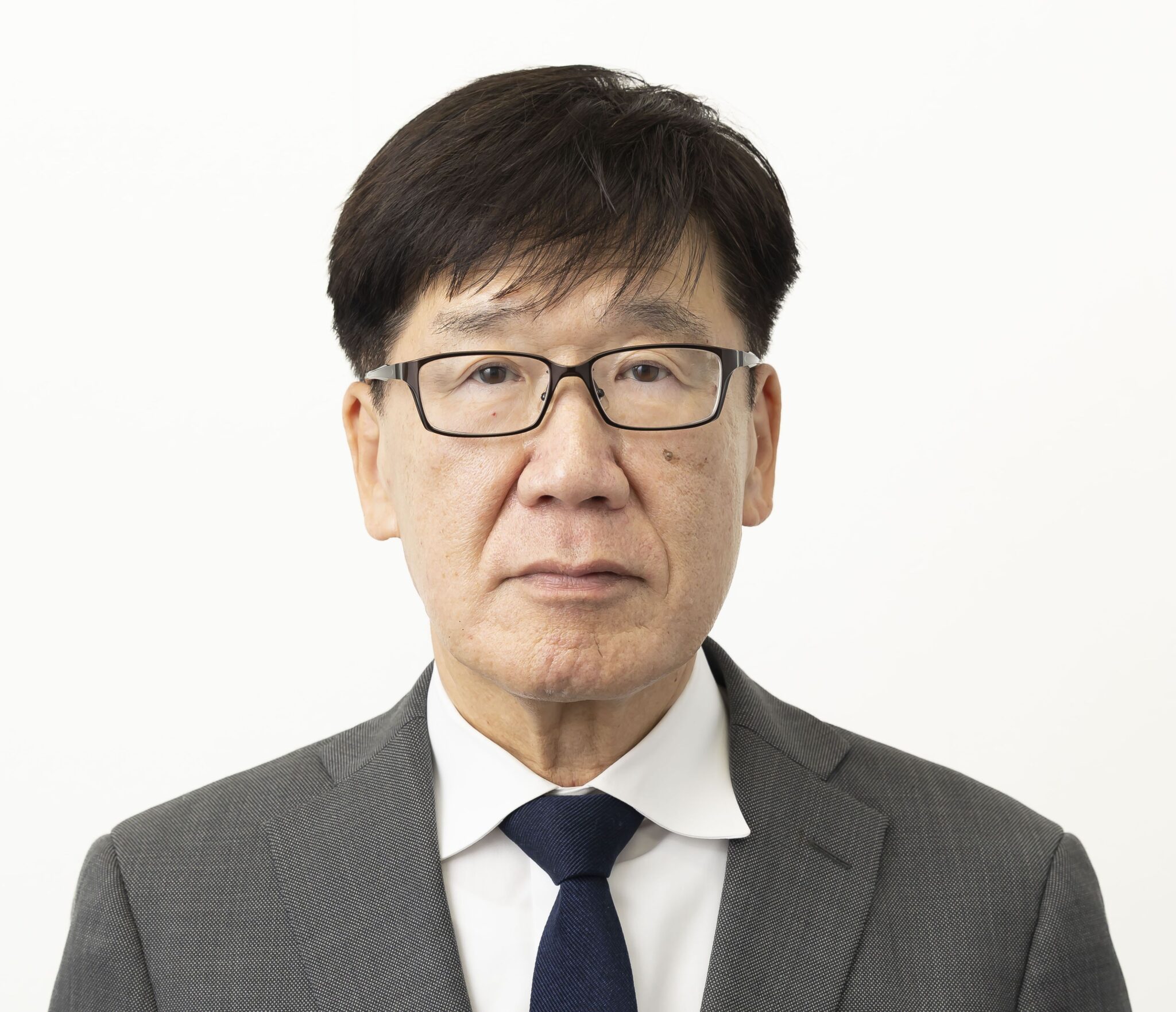 代表挨拶