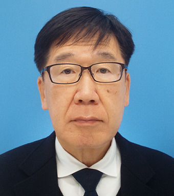 代表挨拶